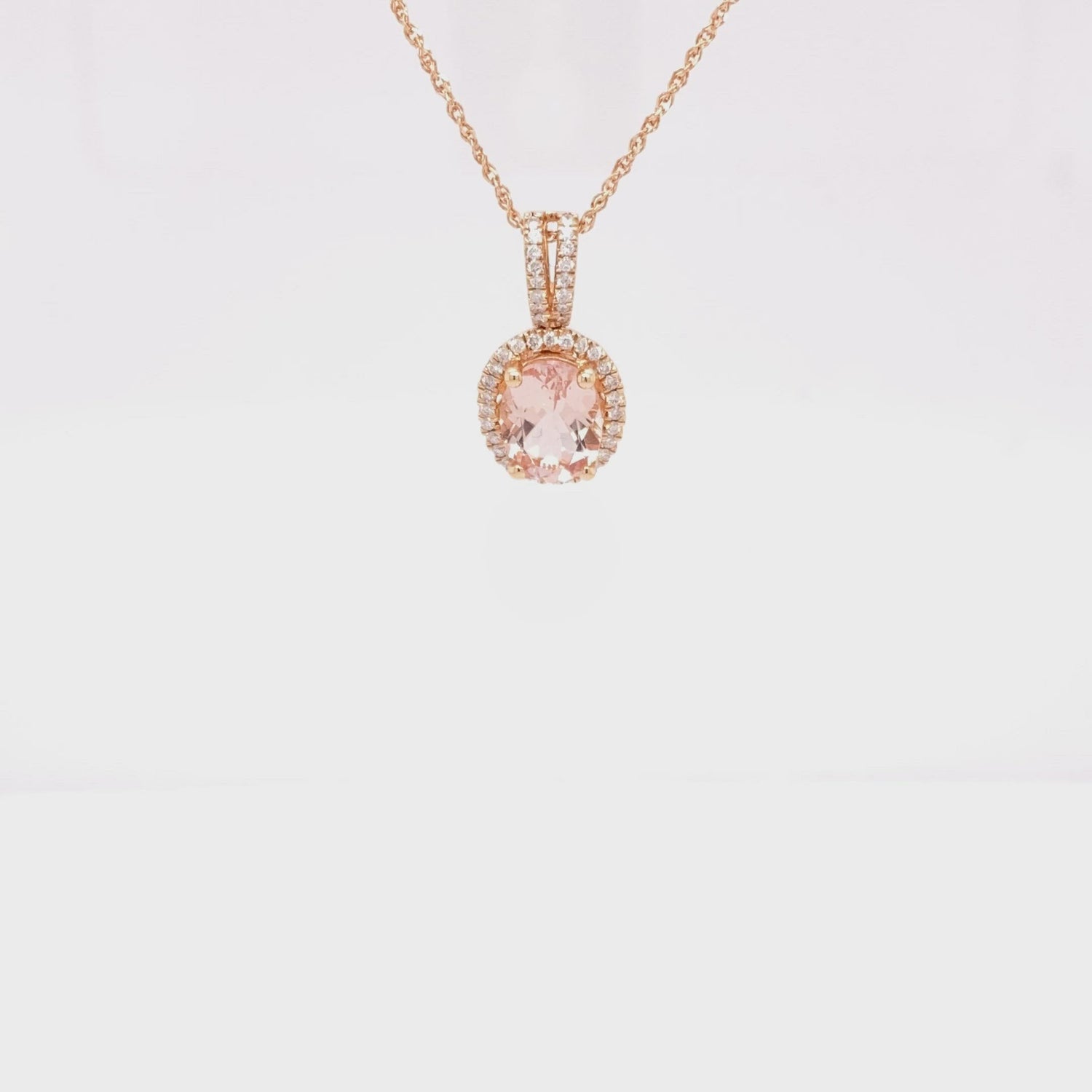 gemstone necklace