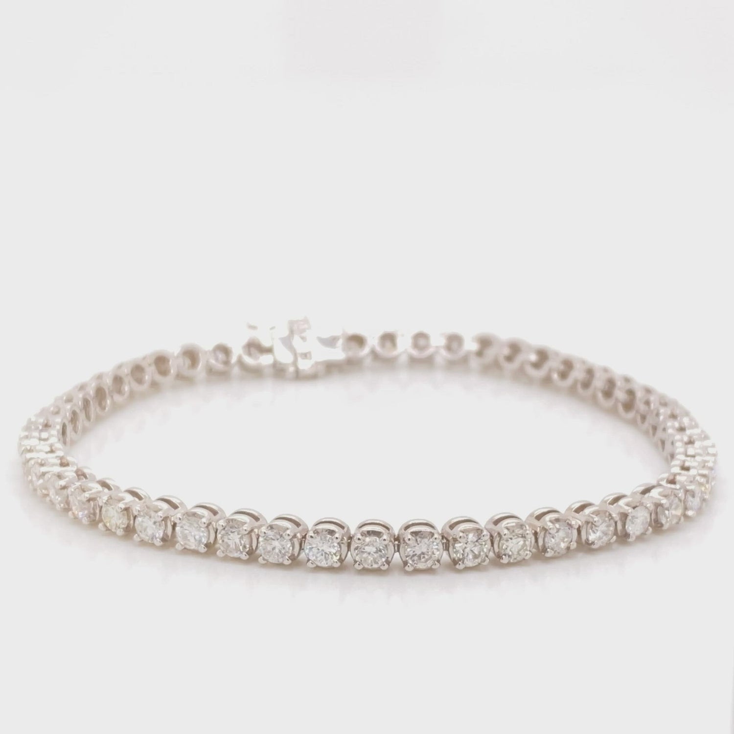 diamond bracelet