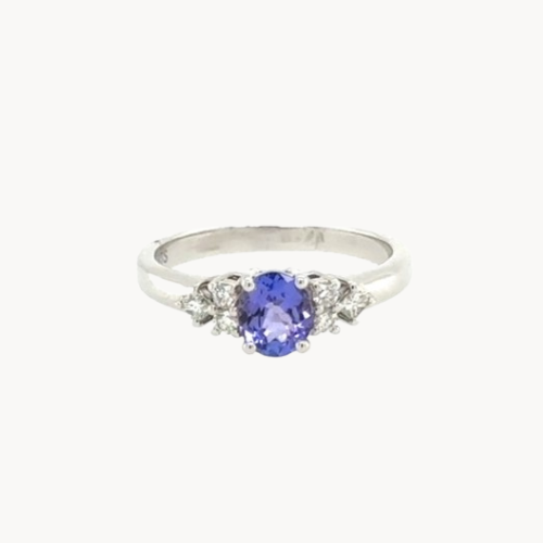 gemstone ring