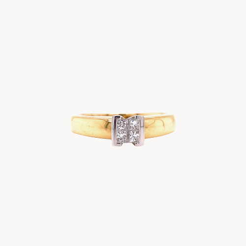 diamond ring