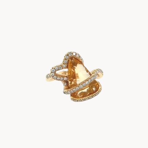gemstone ring