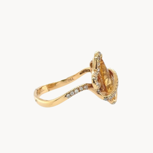 gemstone ring