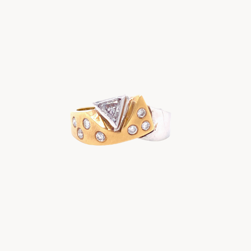 diamond ring