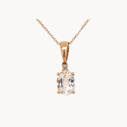 gemstone necklace