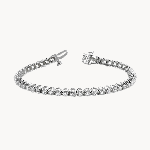 diamond bracelet