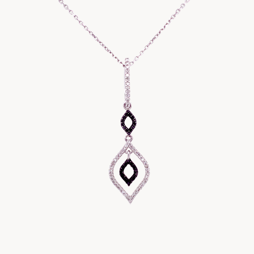 diamond necklace