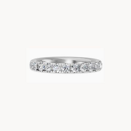 diamond band