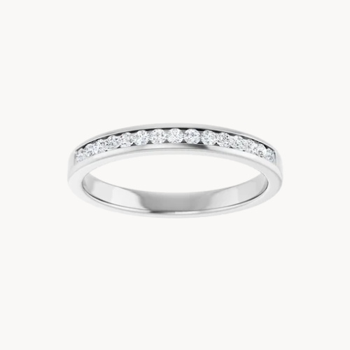 diamond band