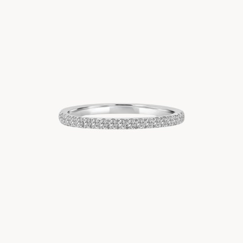 diamond band