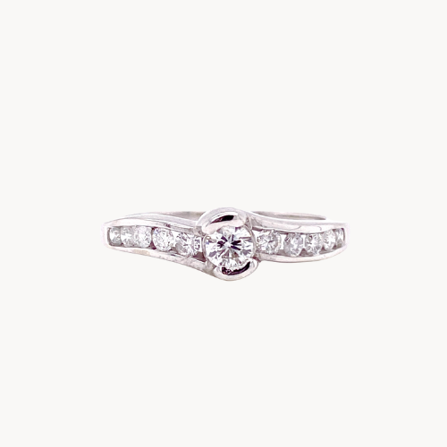 diamond ring
