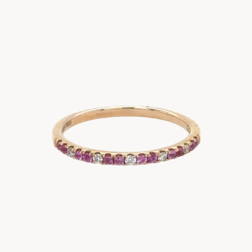 gemstone band