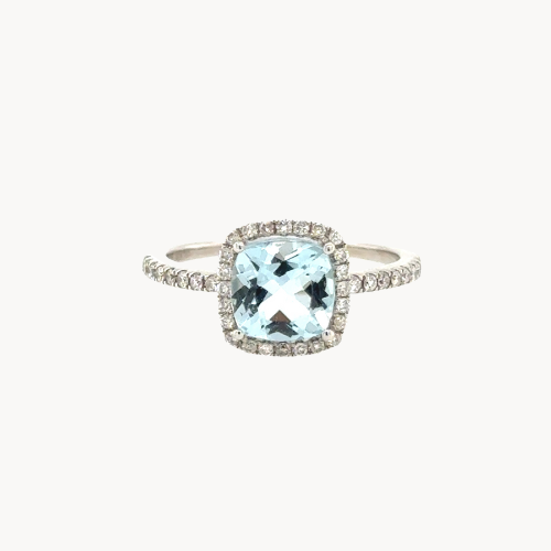 gemstone ring