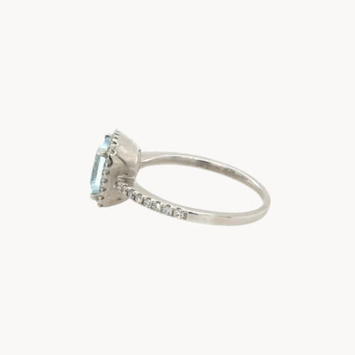 gemstone ring