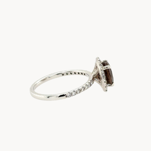 gemstone ring