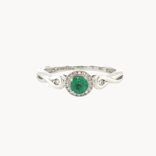 gemstone ring
