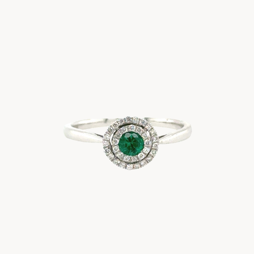 gemstone ring
