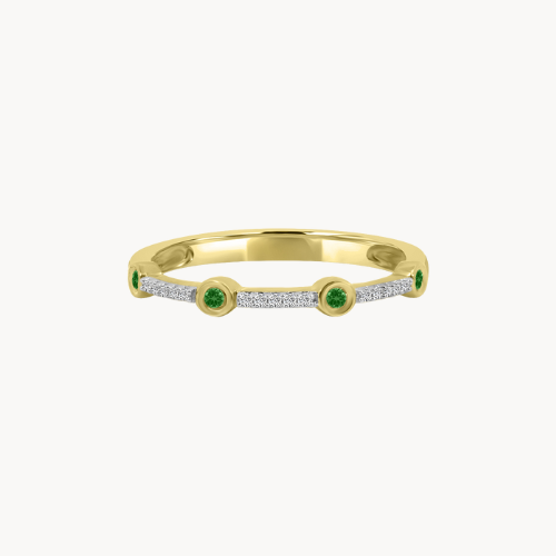 gemstone band