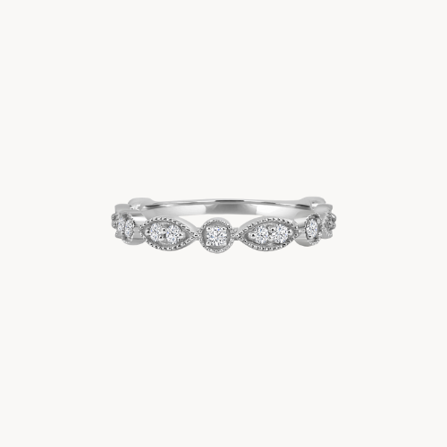 diamond band