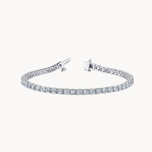 diamond bracelet