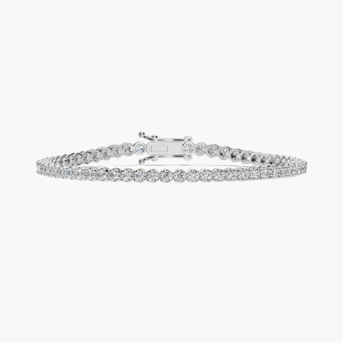 diamond bracelet
