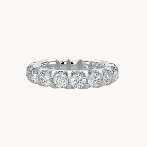 diamond band