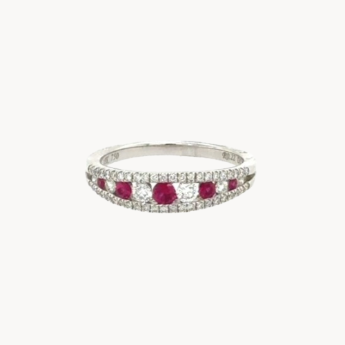 gemstone band