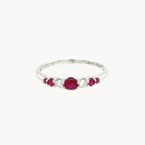 gemstone ring