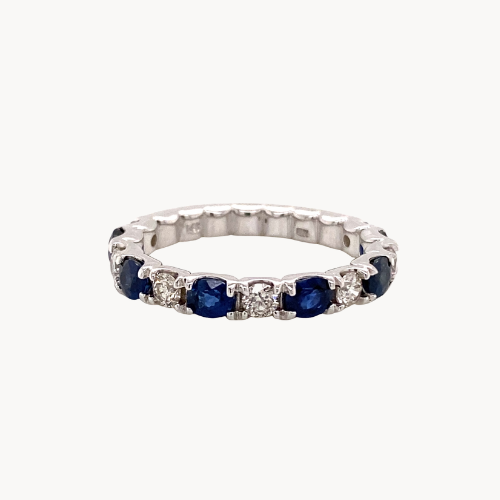 gemstone ring