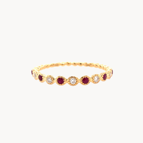 gemstone band