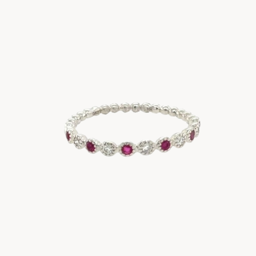 gemstone band