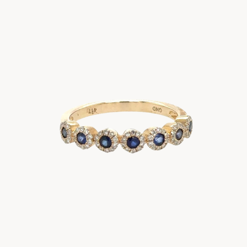 gemstone ring