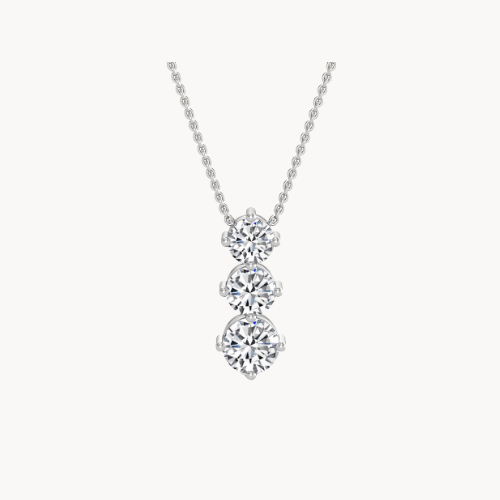 diamond necklace (Copy)