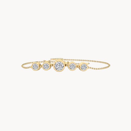 diamond bracelet
