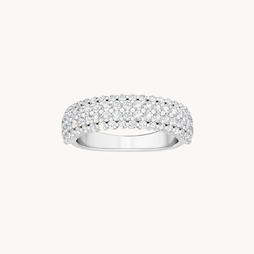 diamond band