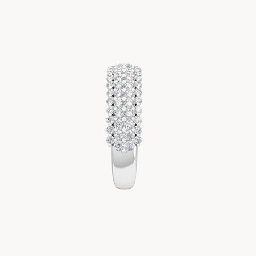 diamond band
