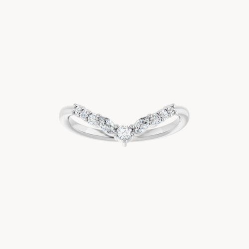 diamond band