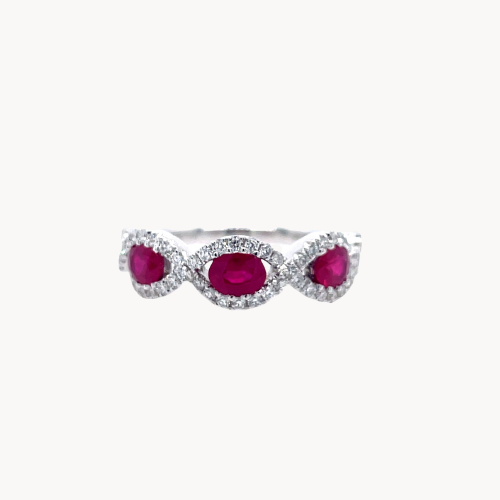 gemstone ring
