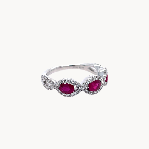 gemstone ring