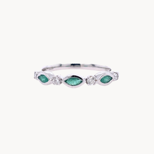 gemstone band
