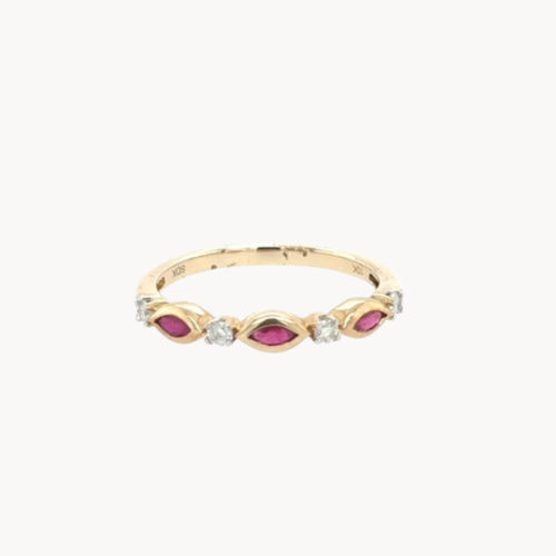 gemstone band