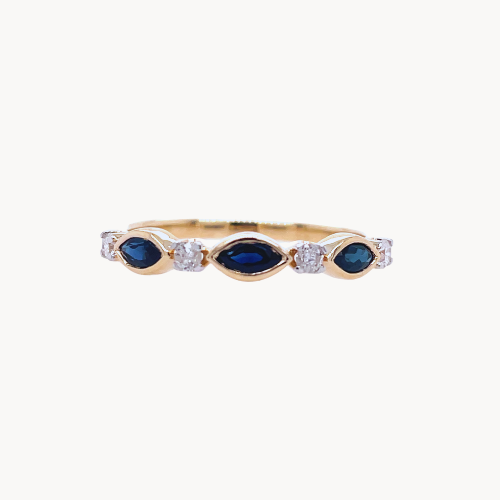 gemstone band
