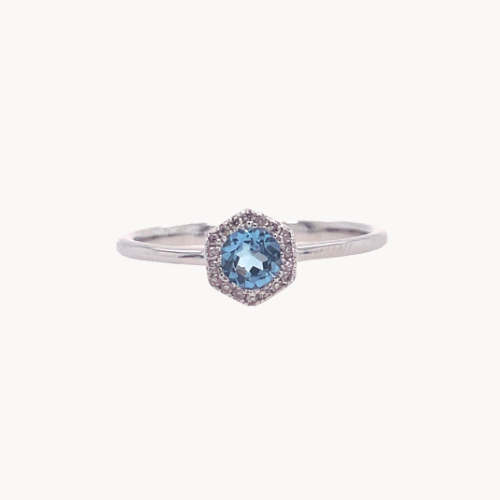 gemstone ring
