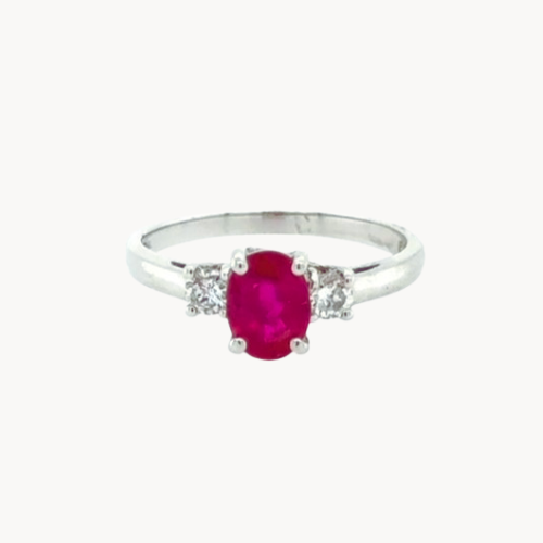 gemstone ring