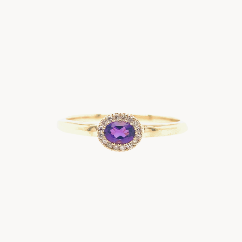 gemstone ring