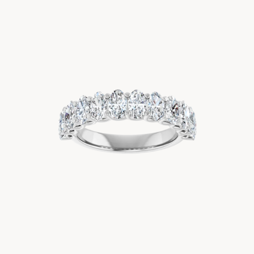 diamond band
