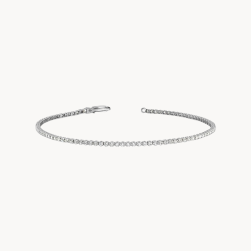 diamond bracelet