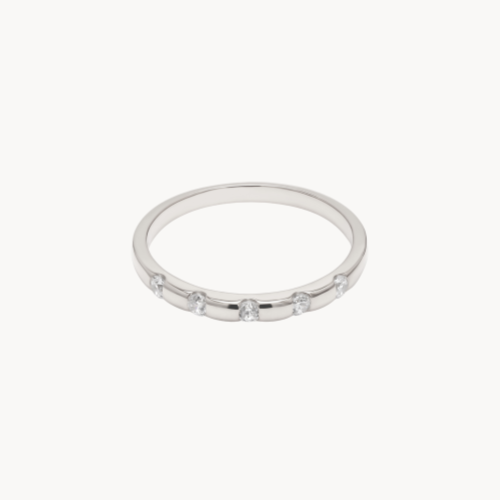 diamond band