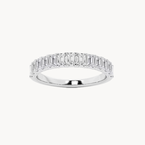 diamond band