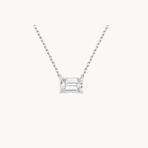 diamond necklace