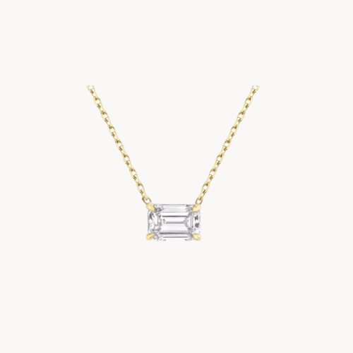 diamond necklace